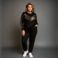 ROCKTHOSECURVES WOMENS LADIES