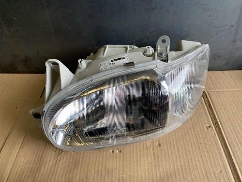 New ford escort mk7 left - new,