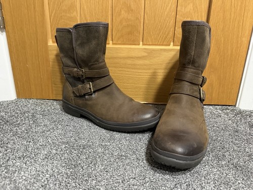 Ugg waterproof leather - ugg,