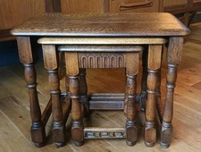 Superb Mid Century Priory