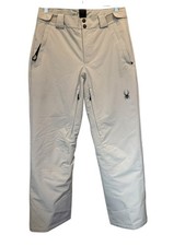 Spyder Traction Pants Ski