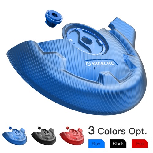 Nicecnc crankcase cover - nicecnc,
