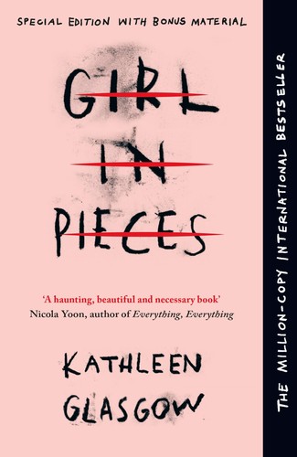 Girl pieces kathleen - girl,