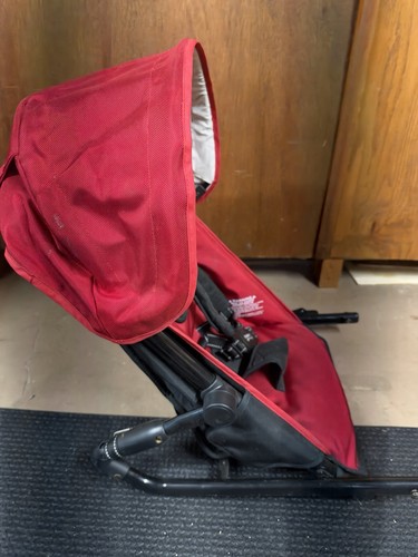 Britax ready second child - ready,