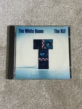 The KLF - The White Room CD