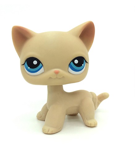 Littlest pet shop toys - shop,