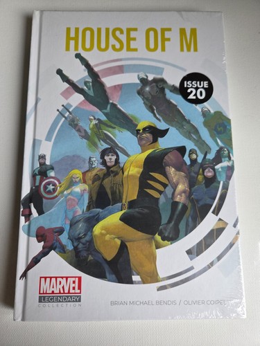 Marvel legendary collection - marvel,