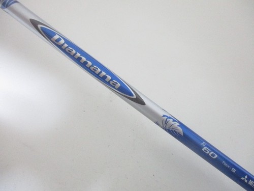 Mitsubishi rayon diamana b60 - mitsubishi,