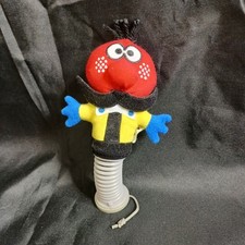 Mcdonald's Corp 2001 Happy