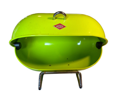 Wesco breadboy bread bin - breadboy,