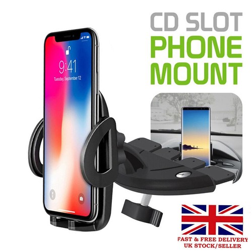 360 universal slot - 360°, cd