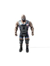 WWE MATTEL BASIC SERIES 52