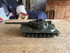 Dinky  No. 692 Leopard Tank