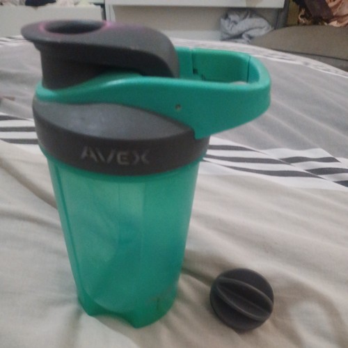 Bpa free avex c - pp, to