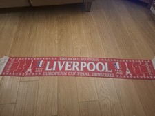 Liverpool champions league - liverpool,