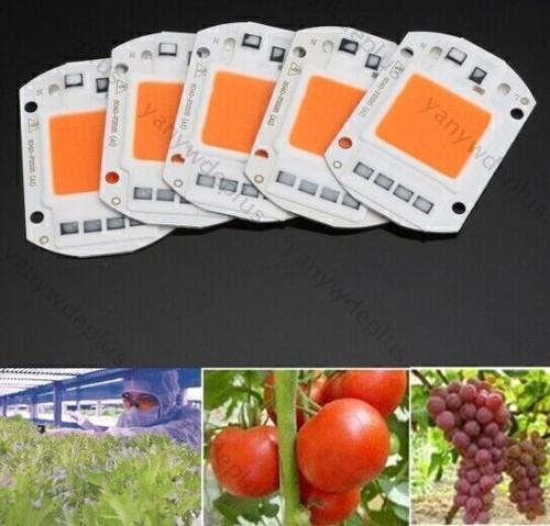 Led plant grow light cob - plant,
