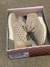 Funhouse womens beige - funhouse,