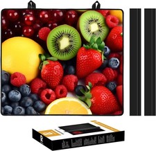 KitchenRaku Hob Cover61x53cm