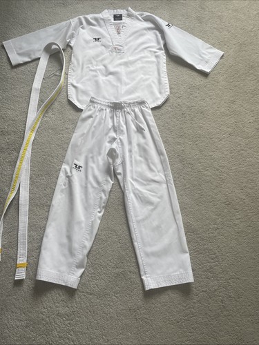 Tusah classic kids taekwando - tusah,