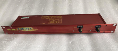 Sonifex dma2 dual digital - rb-dma2,