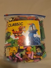 LEGO Classic: Creative Box