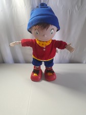 Noddy in Toyland Approx 12