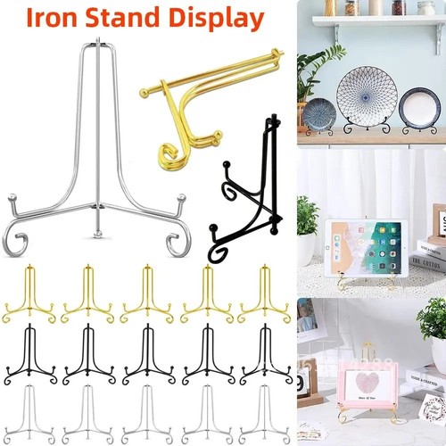 Pack metal display stands - metal,