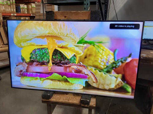 Samsung qn65ls03fadxza the - samsung, 65"