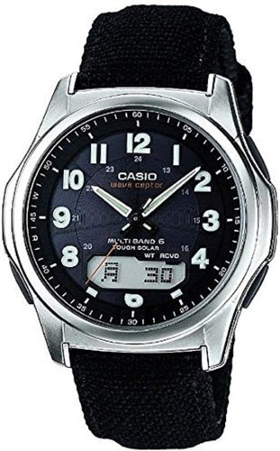 Casio wave ceptor - wave,