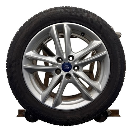 Ford mondeo alloy wheel zetec - ford,