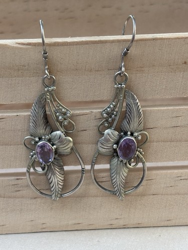 Vintage sterling silver 925 - silver,