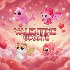 Adopt Valentine's Update |