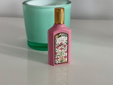 Gucci Flora Gardenia Mini 5ml Travel Size collectors mini bottle
