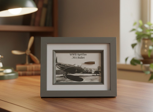 Wwii supermarine spitfire 303 - spitfire, .303