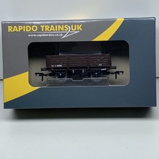 Rapido 906017 #S14590 SECR 5