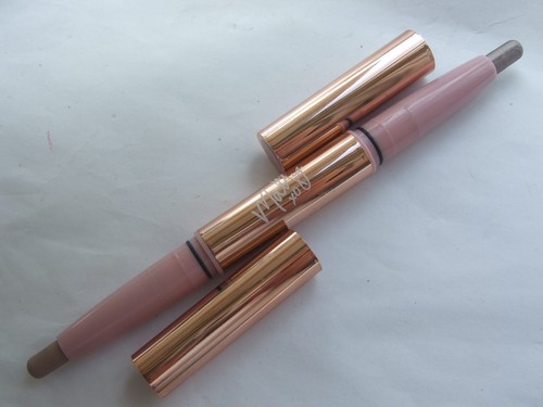 Genuine mally double - genuine, double-ended