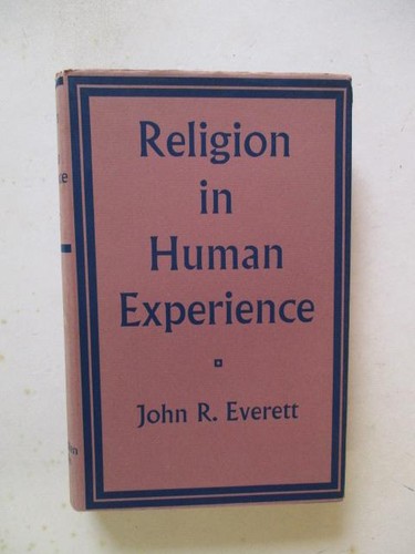 Everett john religion - john:, in