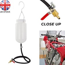 Motorcycle auxiliary fuel - motorcycle, 1l