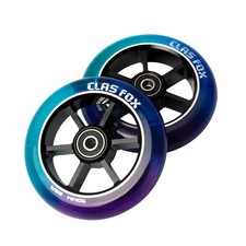 CLAS FOX Mixture Wheels 88A