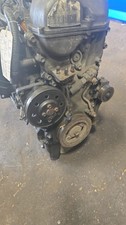 SUZUKI SWIFT M15A ENGINE 2005