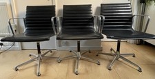 Charles ray eames ea108 - charles, &ray