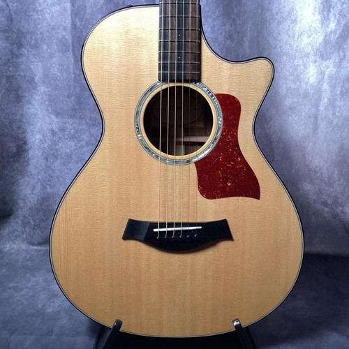 Taylor 412ce fret ltd used - 12-fret,