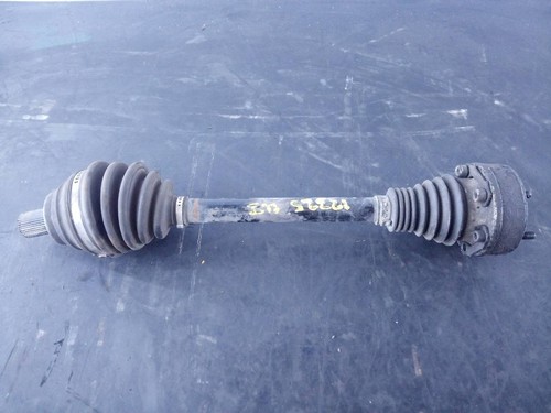 Front left transmission - front,