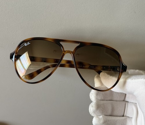 Ray ban cats - cats, rb4125