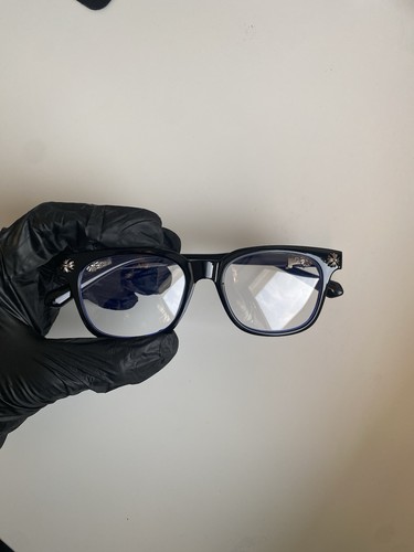 Premium chrome hearts glasses - premium,