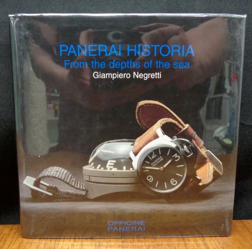 Panerai historia from the - historia,