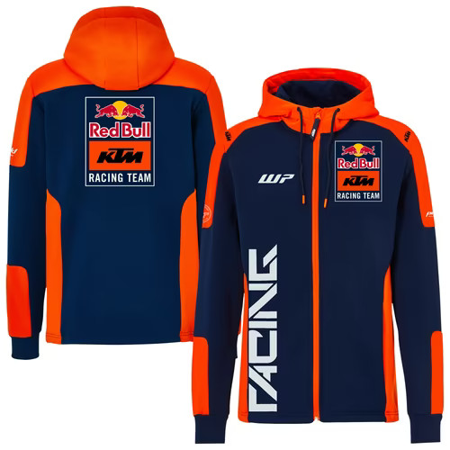 Red bull ktm factory racing - red,