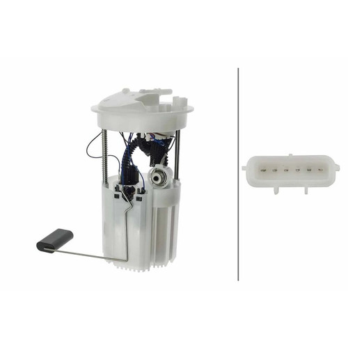 Hella fuel supply unit fits