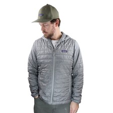 Patagonia Nano Puff Hoody