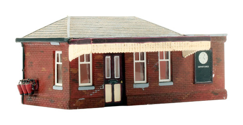 Hornby gauge skaledale - hornby, gauge'